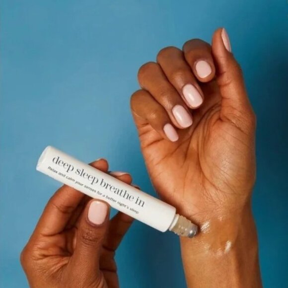 Thisworks Deep Sleep Breathe In .27 oz new in box - Picture 3 of 5